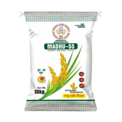 MADHU-55 Paddy Seed