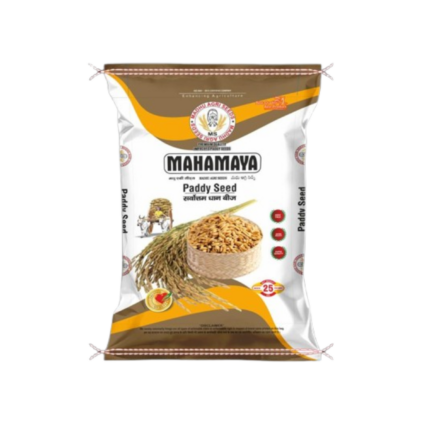 MAHAMAYA Paddy Seed