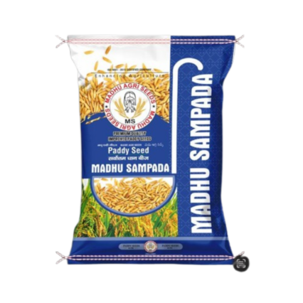 MADHU SAMPADA Paddy Seed
