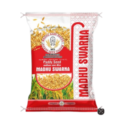 MADHU SWARNA Paddy Seed