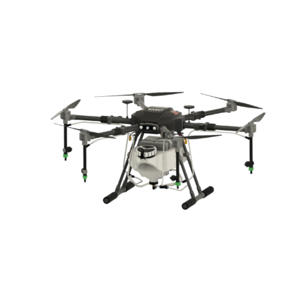 AG 365 Drone