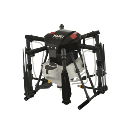 AG 365H Drone