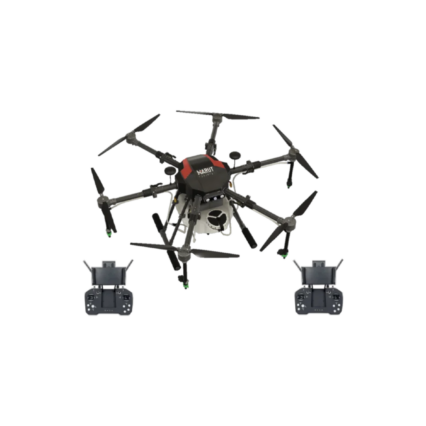 RPTO-M Drone