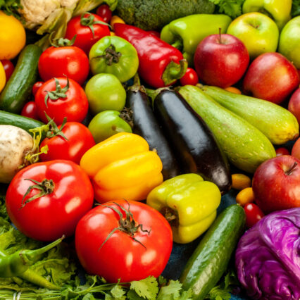 Vegetable