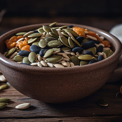 Seeds
