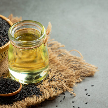 Oil Seeds