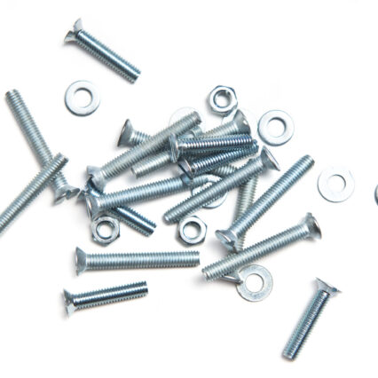 Nuts & Bolts