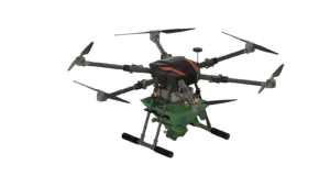 Seedcopter - L10