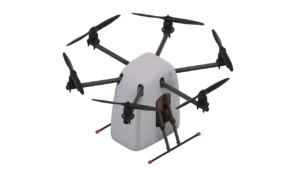 Hepicopter - MD 10