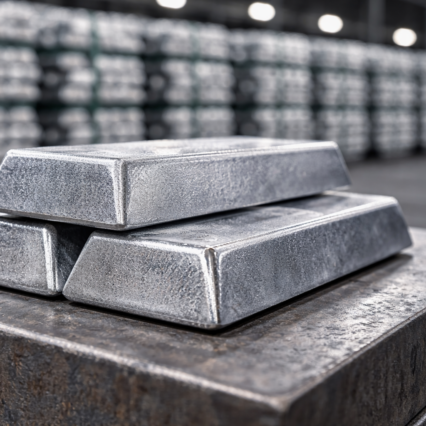 Ingots