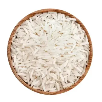 Basmati Rice