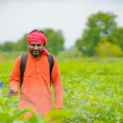 Bio Fertilizers