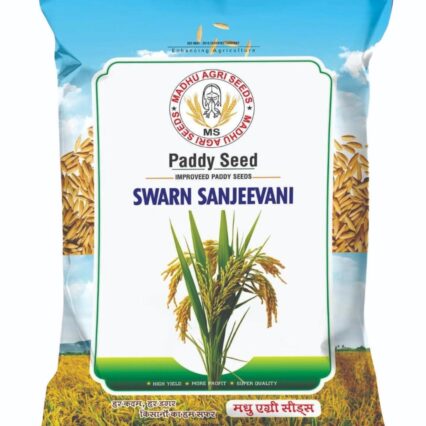 Swarn Sanjeevani Paddy Seed