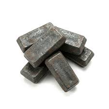 Pig Iron