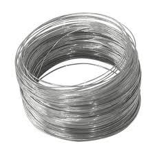 Steel Wires