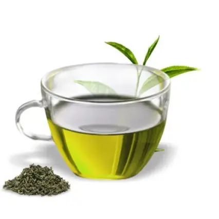 Green Tea