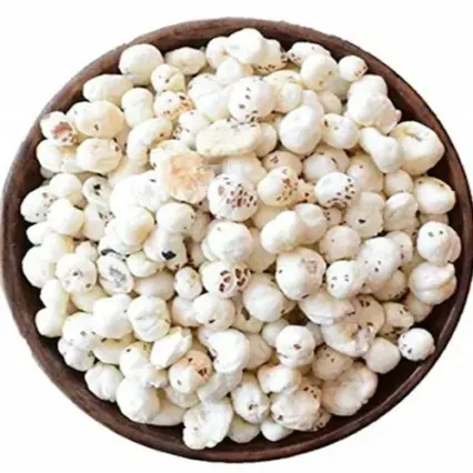 Foxnut (Makhana)